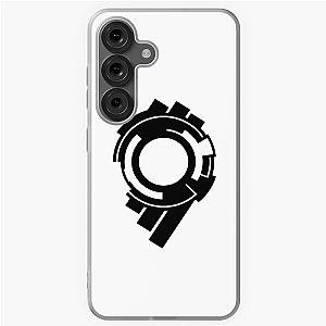 Ghost in the Shell Public Security Section 9 Samsung Galaxy Soft Case