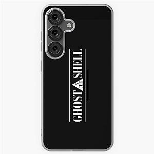 Ghost in the Shell T-shirt Phone case Mug More Samsung Galaxy Soft Case