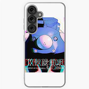 Ghost in the Shell 2045 Samsung Galaxy Case