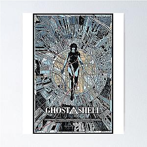 Ghost in the Shell Poster