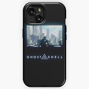 Ghost in the Shell - Window 2.0 iPhone Tough Case