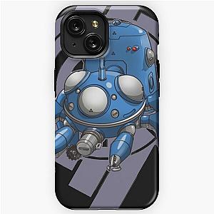 Ghost In The Shell - Tachicoma iPhone Tough Case