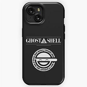 Ghost in the Shell T-shirt  Phone case  Mug  More 3 iPhone Tough Case