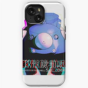 Ghost In The Shell 2045 iPhone Tough Case