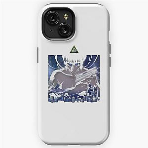 Ghost In The Shell   1	 iPhone Tough Case