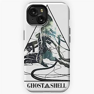 Ghost In The Shell - Major iPhone Tough Case