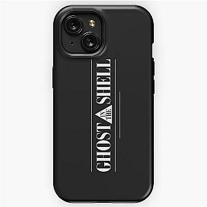 Ghost in the Shell T-shirt  Phone case  Mug  More 1 iPhone Tough Case