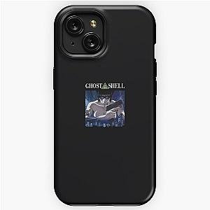 Ghost In The Shell  	 iPhone Tough Case