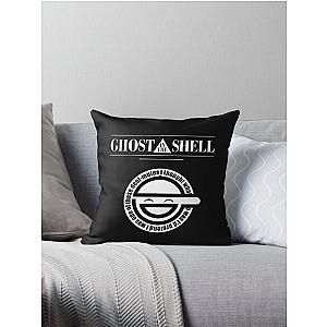 Ghost in the Shell T-shirt  Phone case  Mug  More 3 Throw Pillow