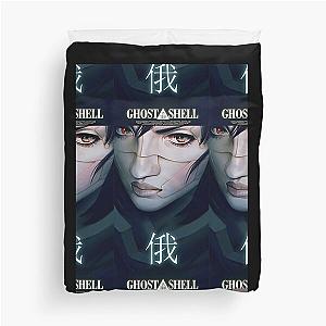 Ghost in the shell  	 Duvet Cover