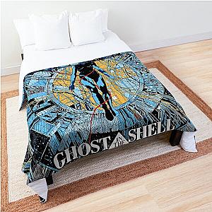 Ghost in the shell I Comforter