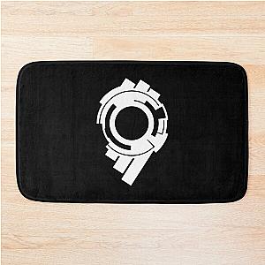 Ghost in the Shell  Public Security Section 9 Bath Mat