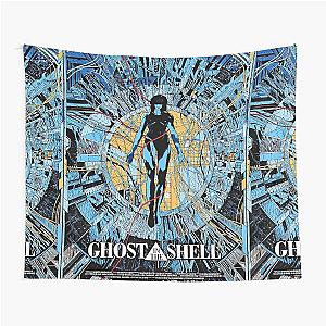 Ghost in the shell I Tapestry