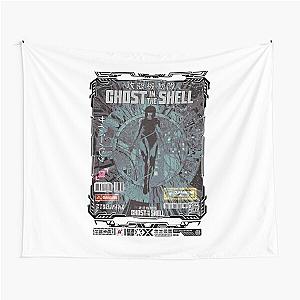 Ghost in the Shell 攻殻機動隊 Tapestry