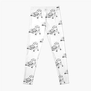 Ghost in the Shell - Tachikoma Leggings