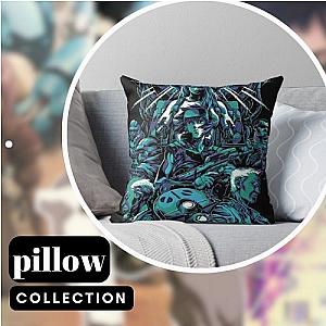 Ghost in the Shell Pillows