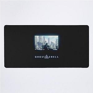 Ghost in the Shell - Window 2.0 Desk Mat