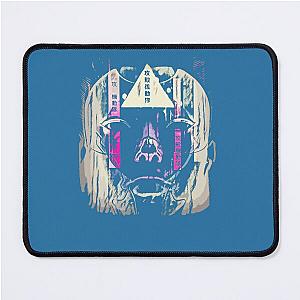 Ghost in the Shell Essential T-Shirt Mouse Pad