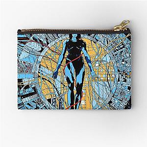 Ghost in the shell I Zipper Pouch