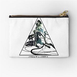 Ghost In The Shell - Major Zipper Pouch