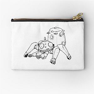 Ghost in the Shell - Tachikoma Zipper Pouch