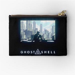 Ghost in the Shell - Window 2.0 Zipper Pouch