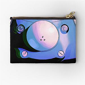 Ghost In The Shell 2045 Zipper Pouch