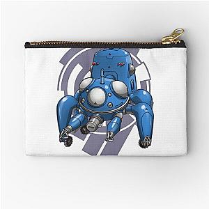 Ghost In The Shell - Tachicoma Zipper Pouch