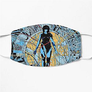 Ghost in the shell I Flat Mask