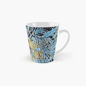 Ghost in the shell I Tall Mug