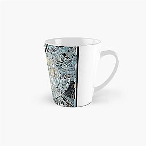 Ghost in the Shell  Tall Mug