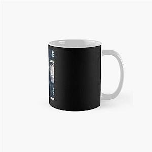 Ghost in the shell Graphic . Classic Mug