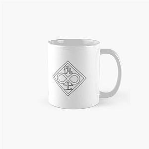 Ghost in the Shell - Individual Eleven (White Logo) Classic Mug