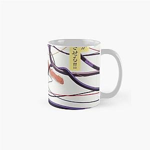 Ghost in the Shell Japanese Classic Mug