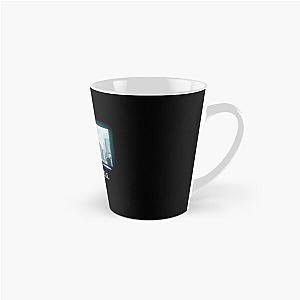 Ghost in the shell n°2 Tall Mug