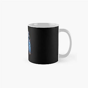 Ghost In The Shell - Tachicoma Classic Mug