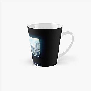 Ghost in the Shell - Window 2.0 Tall Mug