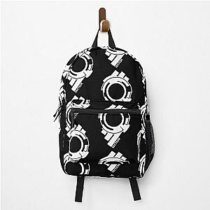 Ghost in the shell (white) - Section 9- Perfect Gift Backpack