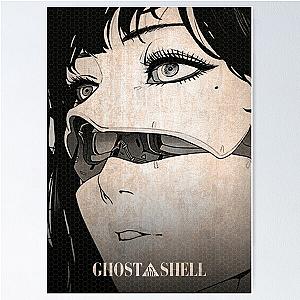 Ghost in the Shell Poster