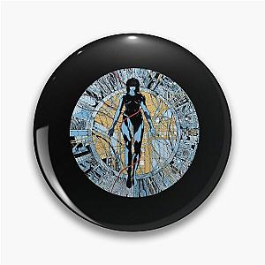 Ghost in the Shell Pin