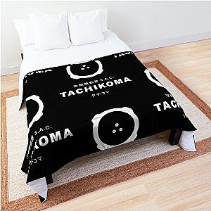 Ghost in the Shell Tachikoma Comforter