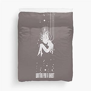 Ghost In the Shell Duvet Cover