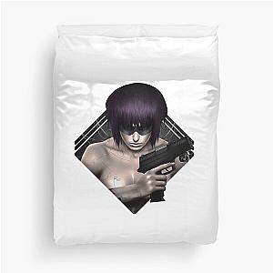 Ghost in the Shell Duvet Cover