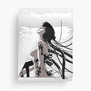 Ghost In The Shell Duvet Cover