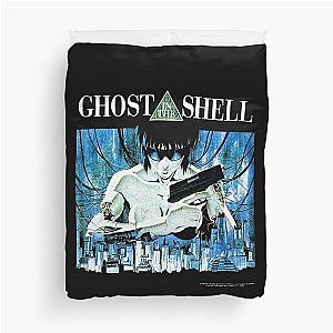 GHOST IN THE SHELL Duvet Cover