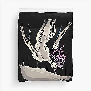 Ghost in the Shell Duvet Cover