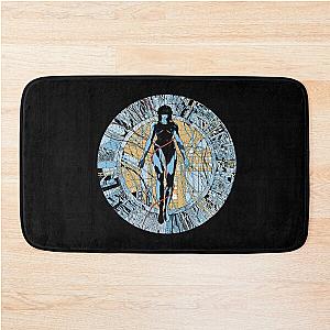 Ghost in the Shell Bath Mat