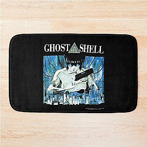 GHOST IN THE SHELL Bath Mat