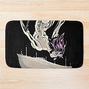 Ghost in the Shell Bath Mat