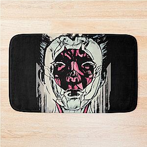 Ghost in the Shell Bath Mat